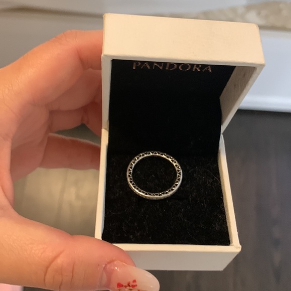 Pandora ring - Picture 3 of 3